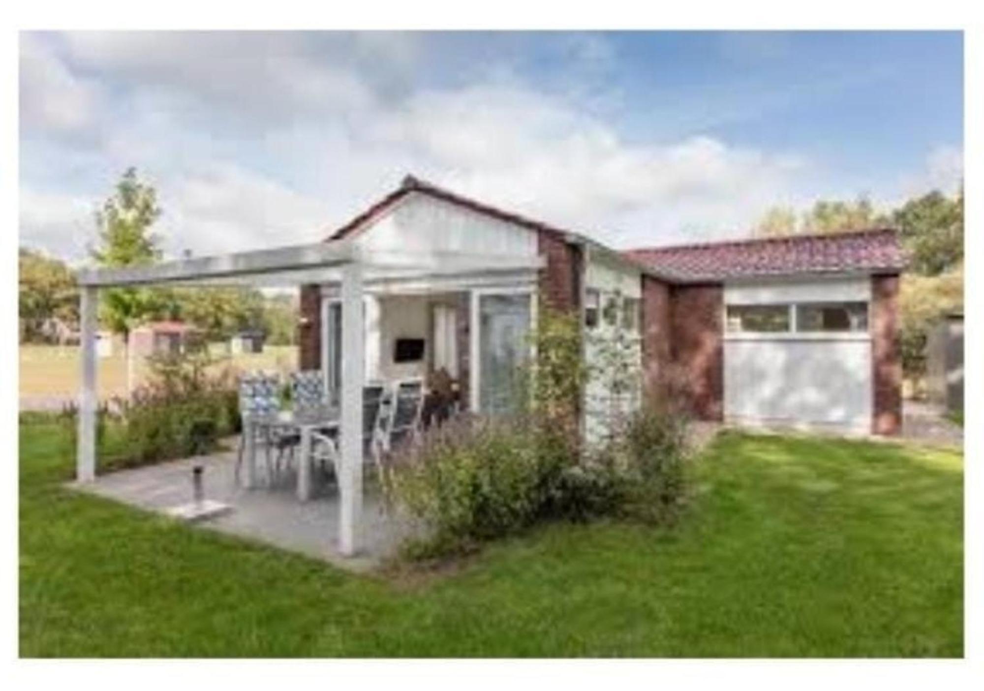 Haus 13 Villa Schuettorf Buitenkant foto